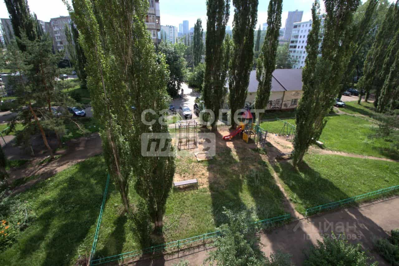Россия, Республика Башкортостан, Уфа, улица Баязита Бикбая, 14, фото 12
