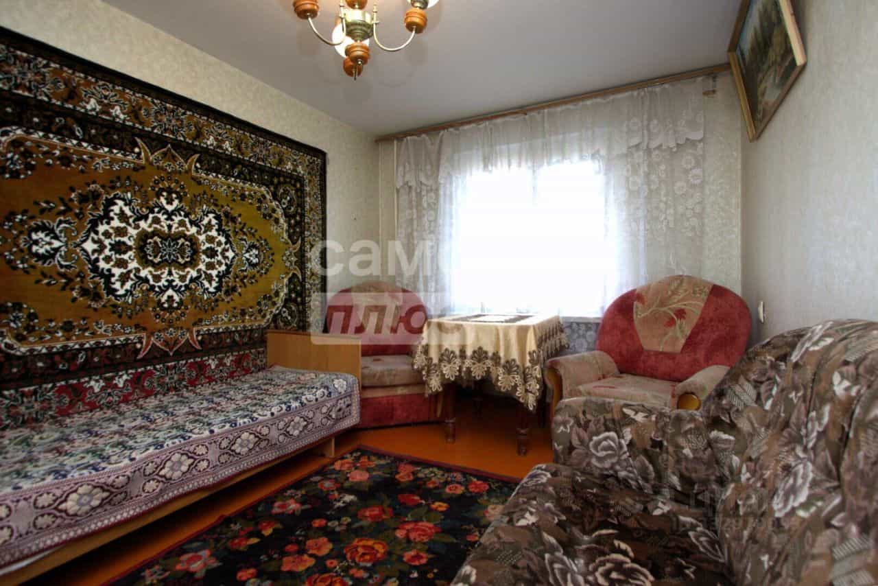 Россия, Республика Башкортостан, Уфа, улица Баязита Бикбая, 14, фото 13