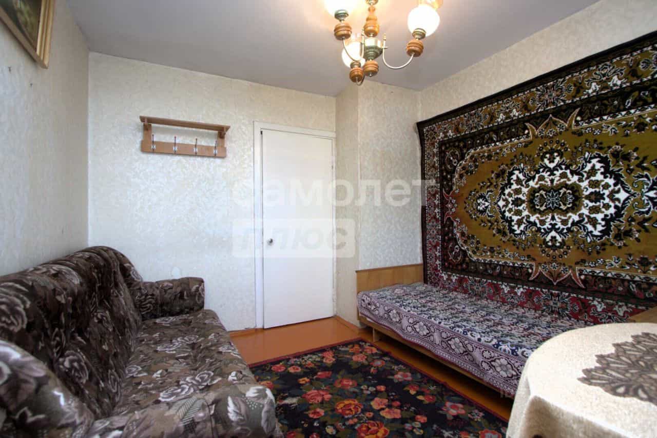 Россия, Республика Башкортостан, Уфа, улица Баязита Бикбая, 14, фото 15