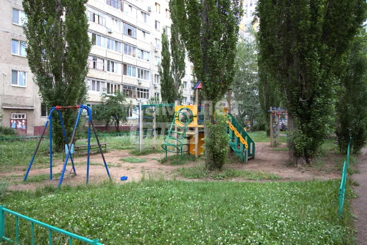 Россия, Республика Башкортостан, Уфа, улица Баязита Бикбая, 14, фото 30