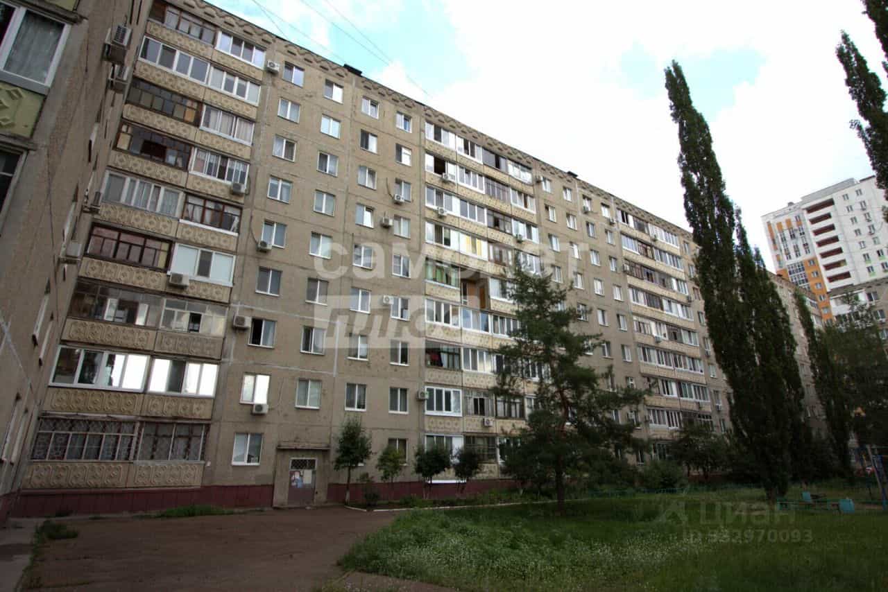 Россия, Республика Башкортостан, Уфа, улица Баязита Бикбая, 14, фото 31