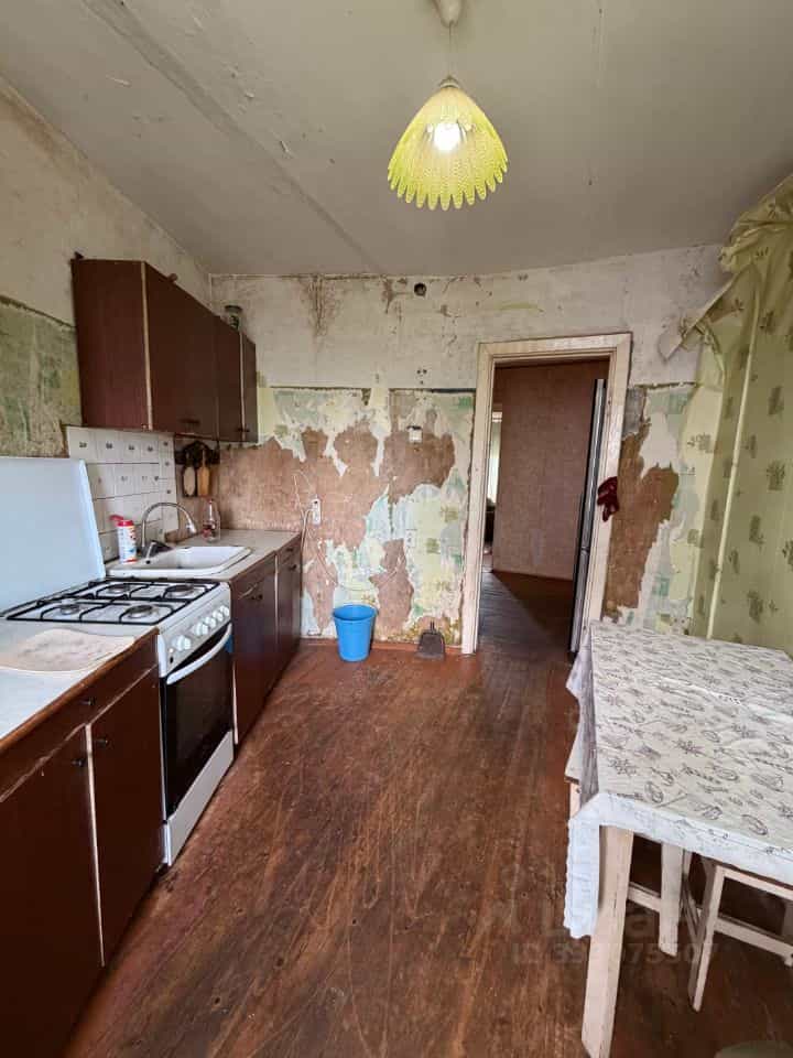 Россия, Псковская область, Великие Луки, Рабочая улица, 5, фото 3