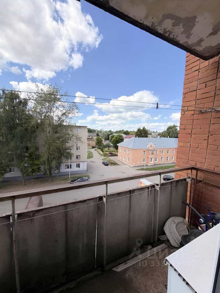 Россия, Псковская область, Великие Луки, Рабочая улица, 5, фото 12