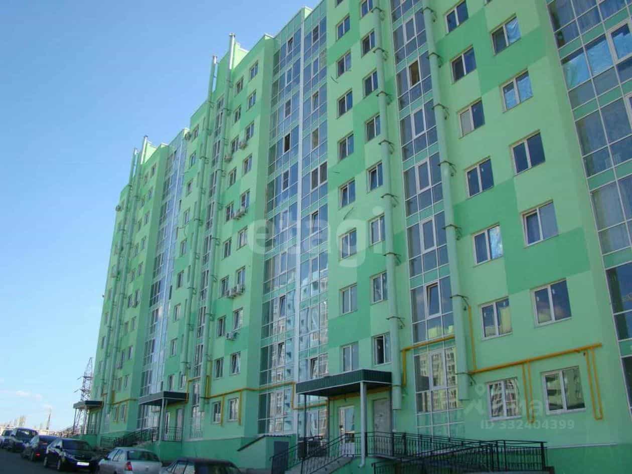 Россия, Саратовская область, Энгельс, Студенческая улица, 183Б, фото 10