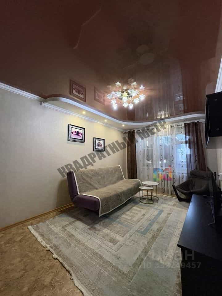 Россия, Республика Калмыкия, Элиста, 8-й микрорайон, 57