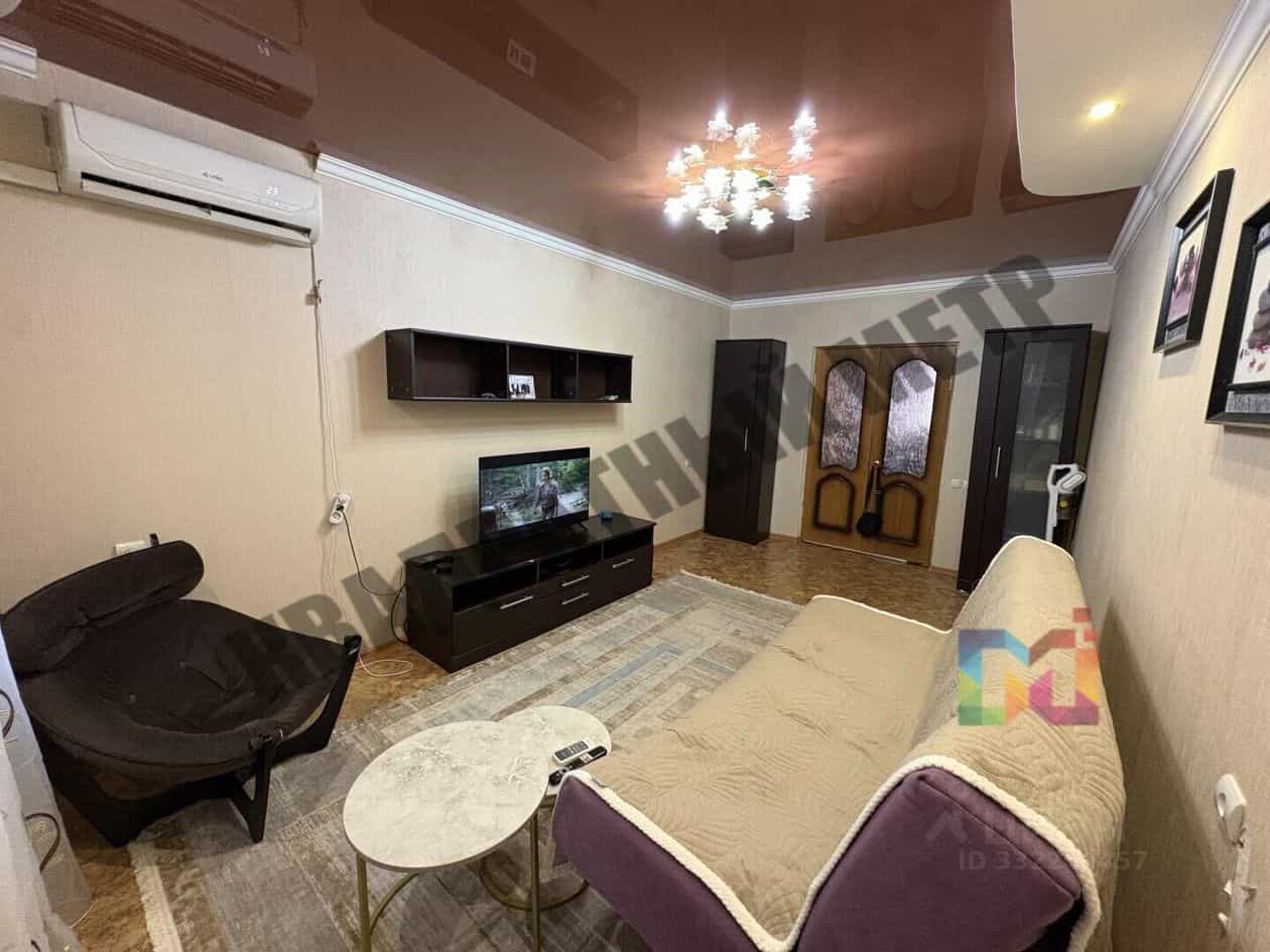 Россия, Республика Калмыкия, Элиста, 8-й микрорайон, 57, фото 2