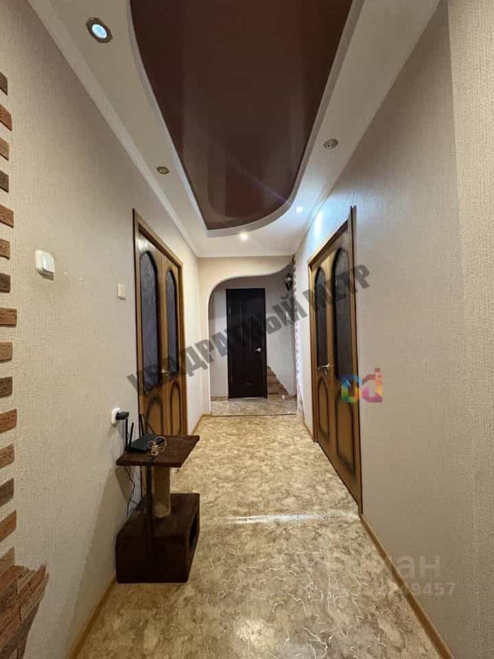 Россия, Республика Калмыкия, Элиста, 8-й микрорайон, 57, фото 3