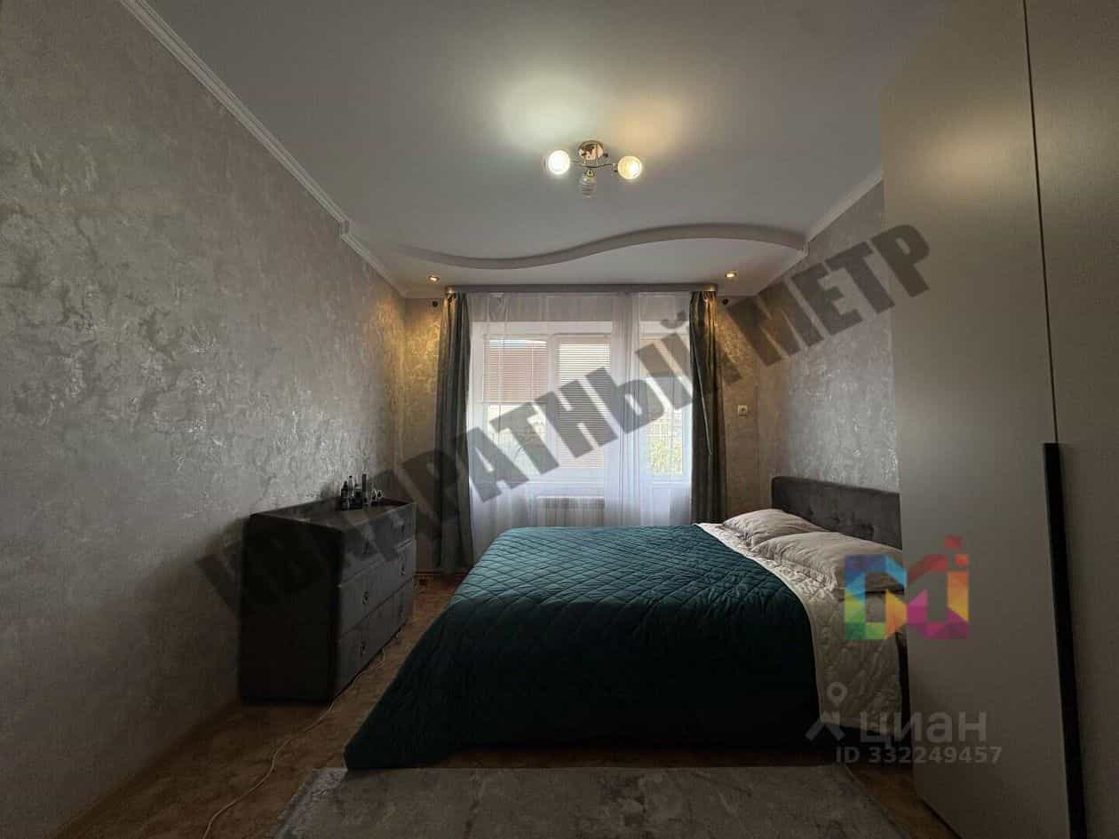 Россия, Республика Калмыкия, Элиста, 8-й микрорайон, 57, фото 4