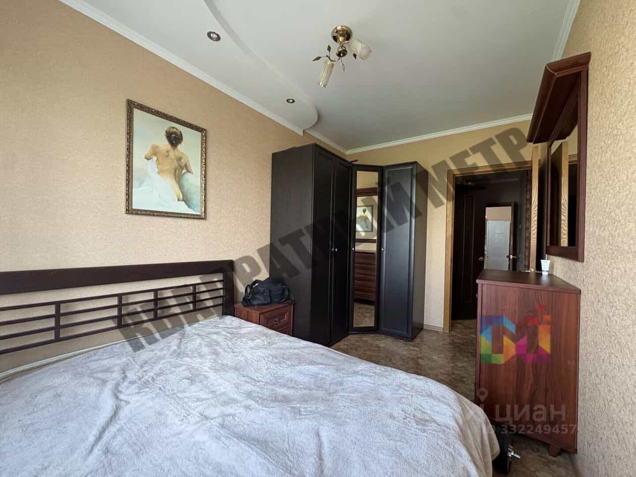 Россия, Республика Калмыкия, Элиста, 8-й микрорайон, 57, фото 5