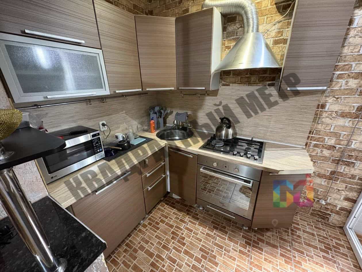 Россия, Республика Калмыкия, Элиста, 8-й микрорайон, 57, фото 7
