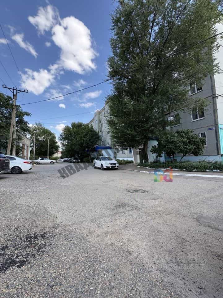 Россия, Республика Калмыкия, Элиста, 8-й микрорайон, 57, фото 12