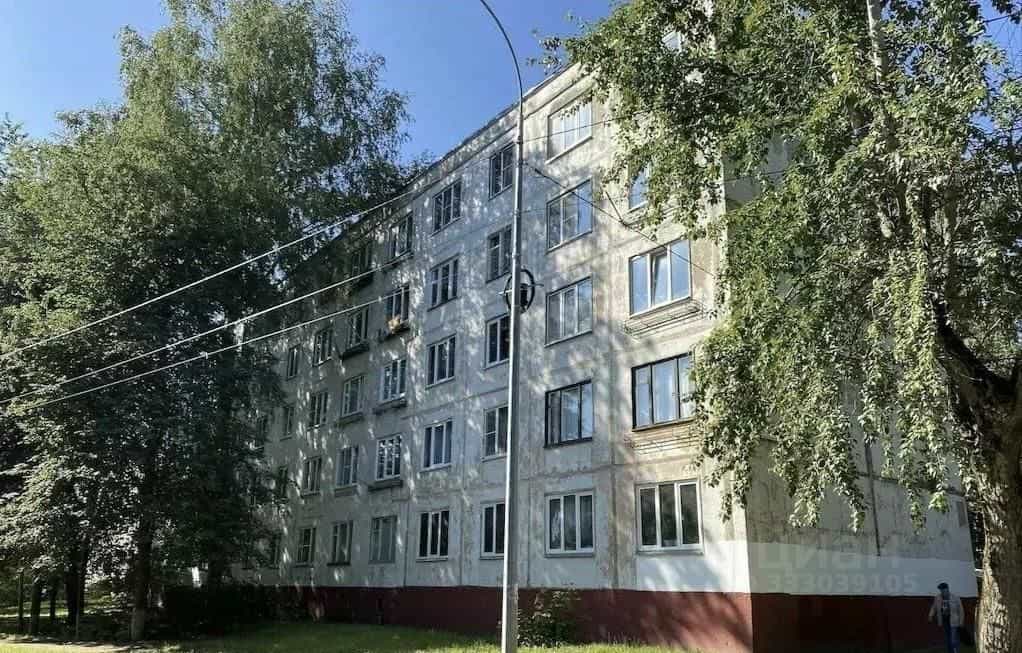 Россия, Московская область, Дмитров, улица Космонавтов, 5