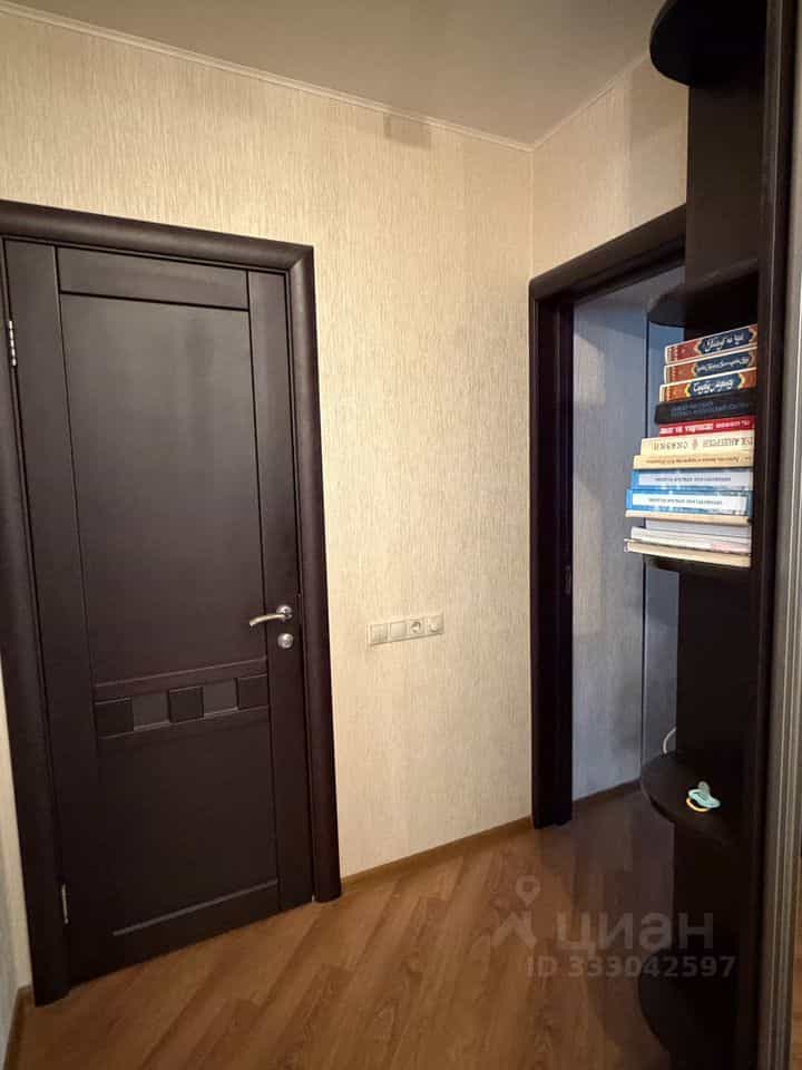 Россия, Московская область, Дубна, улица Понтекорво, 20, фото 9