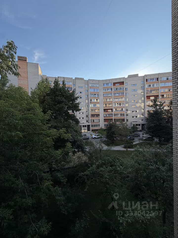 Россия, Московская область, Дубна, улица Понтекорво, 20, фото 23