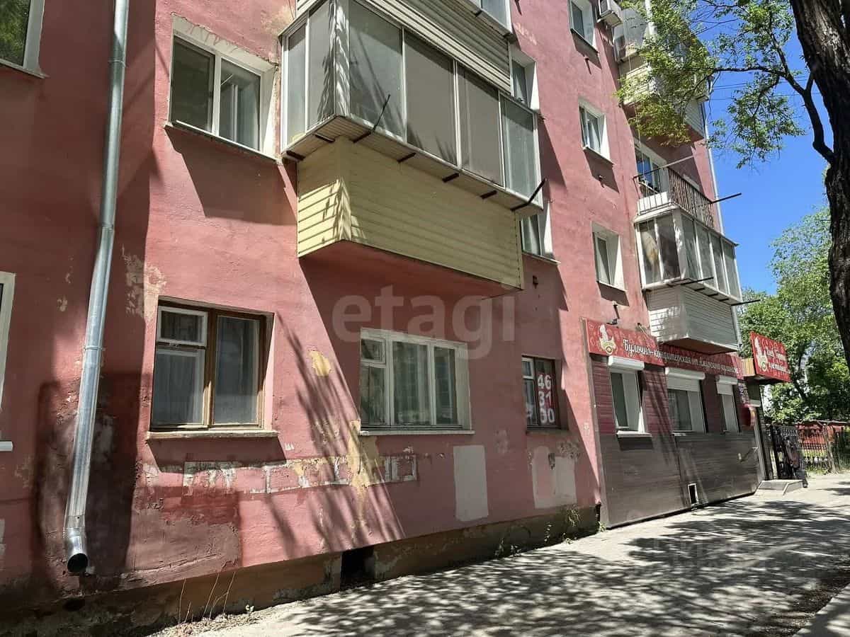 Россия, Амурская область, Благовещенск, улица Шевченко, 60/2, фото 3