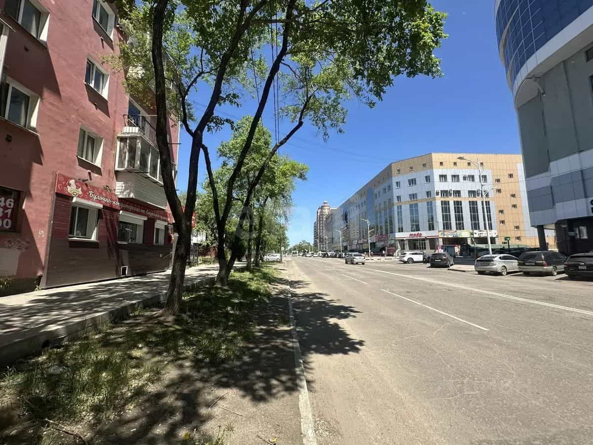 Россия, Амурская область, Благовещенск, улица Шевченко, 60/2, фото 12