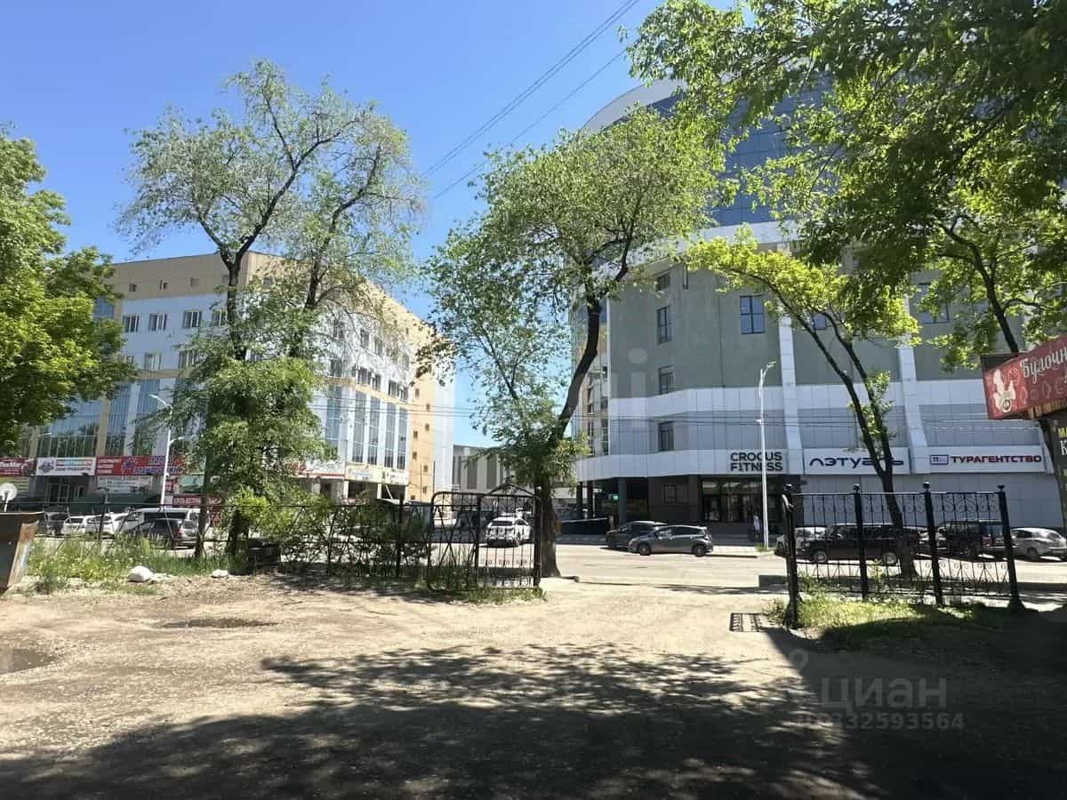 Россия, Амурская область, Благовещенск, улица Шевченко, 60/2, фото 13