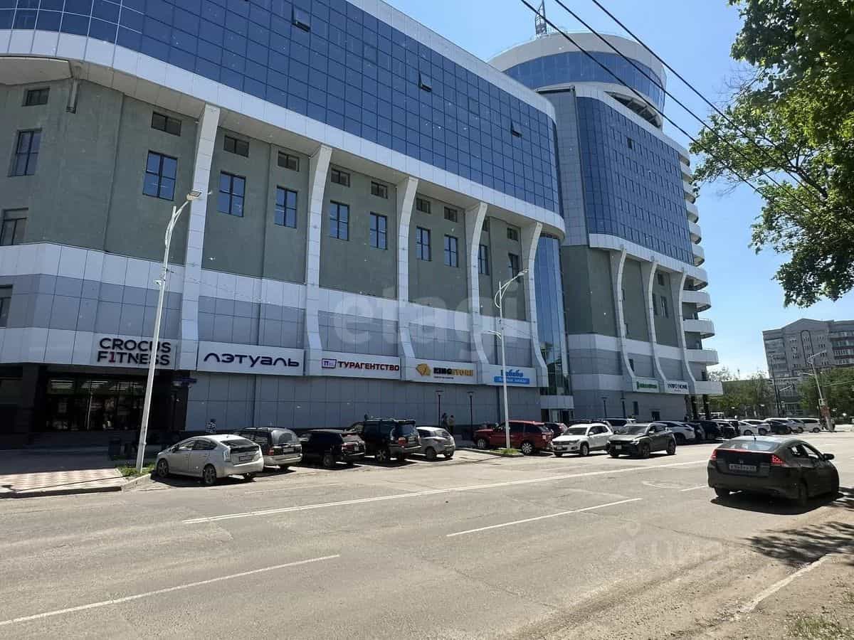 Россия, Амурская область, Благовещенск, улица Шевченко, 60/2, фото 15