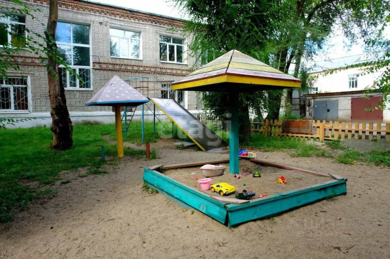 Россия, Амурская область, Благовещенск, улица Шевченко, 60/2, фото 16