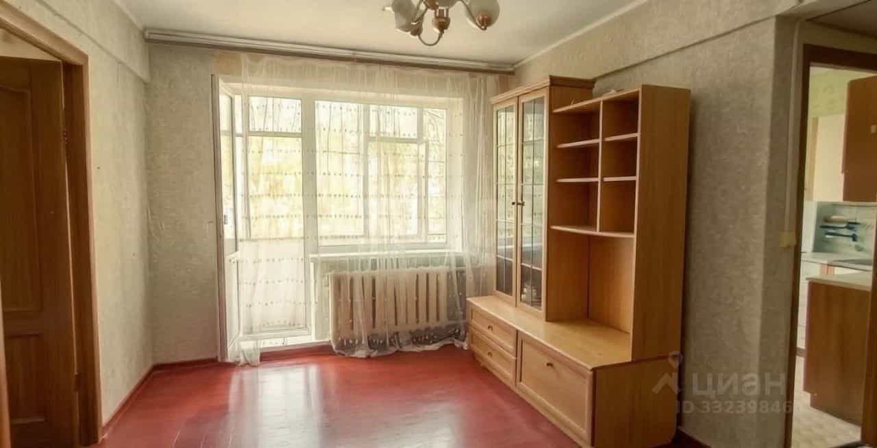 Россия, Брянская область, Карачев, улица Тургенева, 1