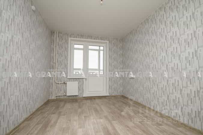 Россия, Красноярск, улица Елены Стасовой, 48Е, фото 4