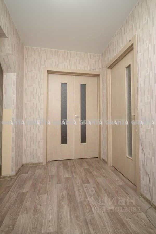 Россия, Красноярск, улица Елены Стасовой, 48Е, фото 9