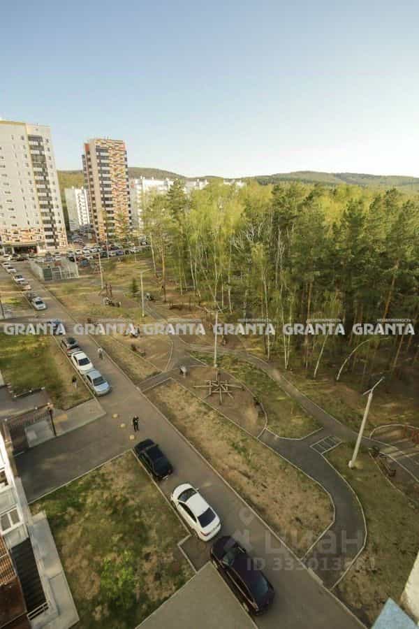 Россия, Красноярск, улица Елены Стасовой, 48Е, фото 15