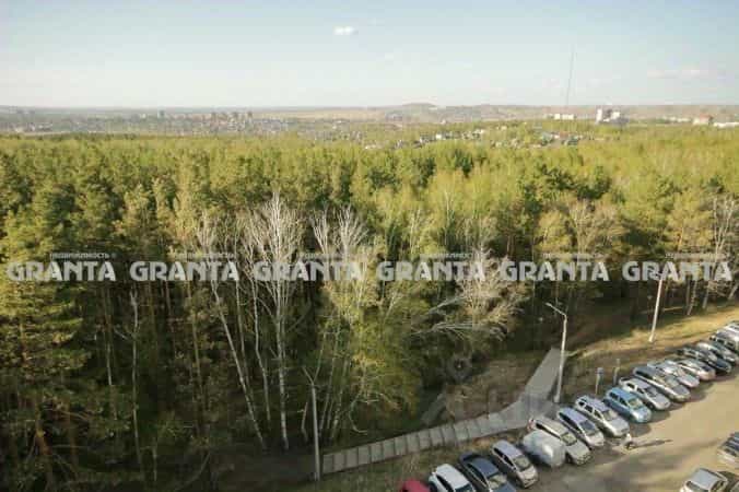 Россия, Красноярск, улица Елены Стасовой, 48Е, фото 16