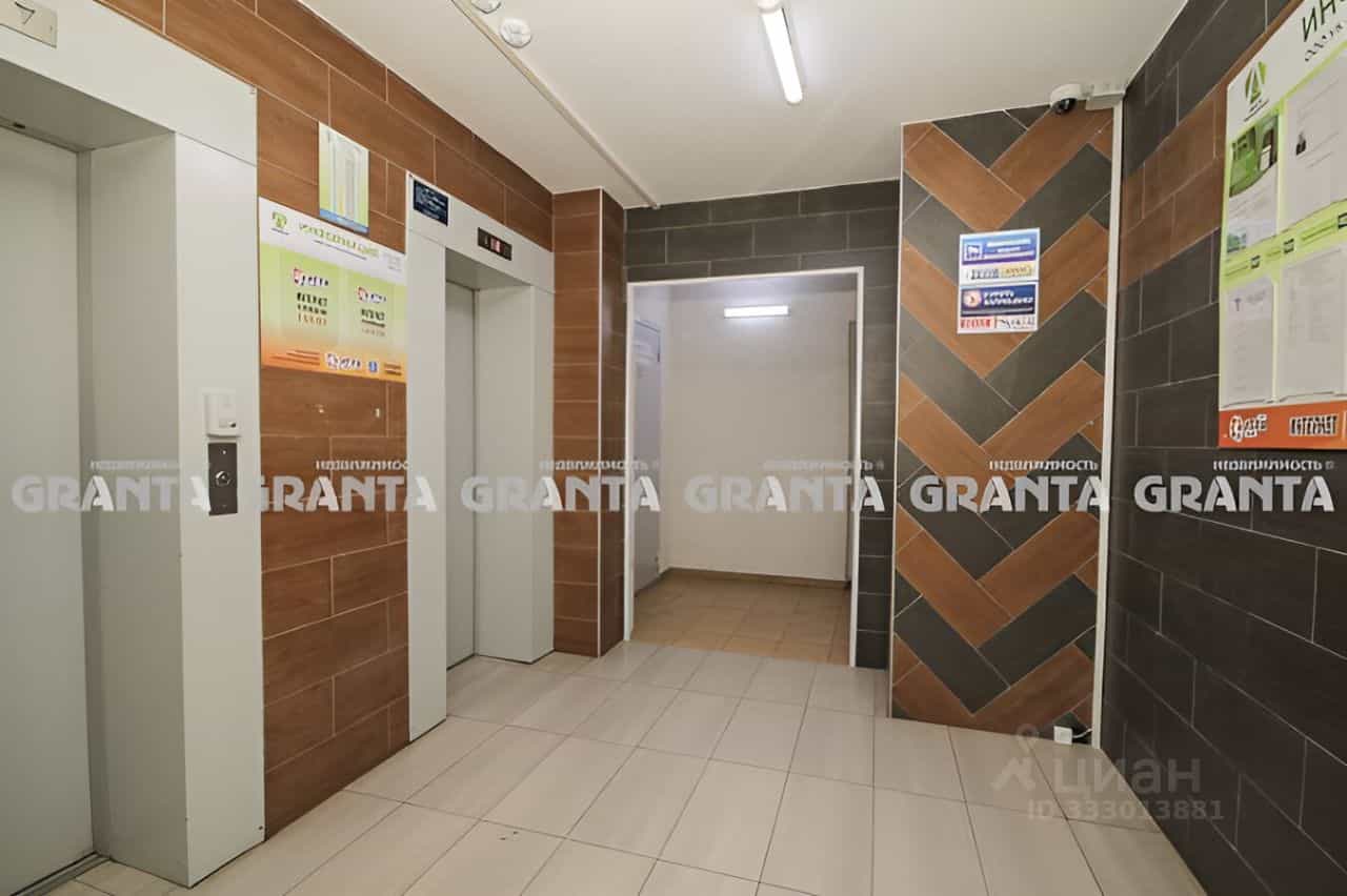 Россия, Красноярск, улица Елены Стасовой, 48Е, фото 18