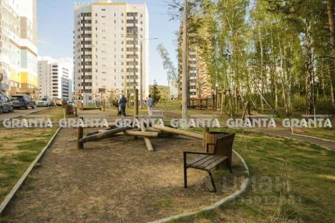 Россия, Красноярск, улица Елены Стасовой, 48Е, фото 19