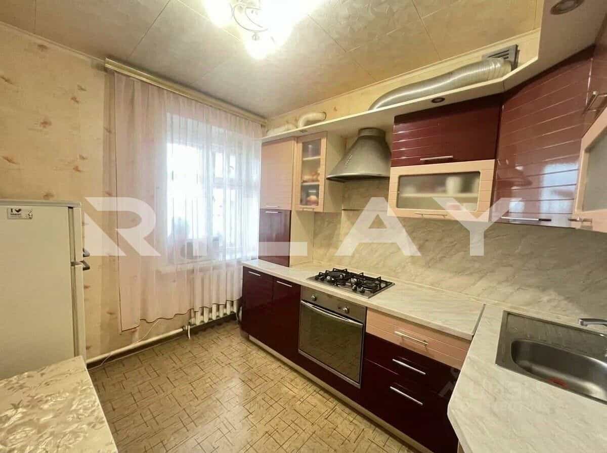 Россия, Калуга, улица Маяковского, 43
