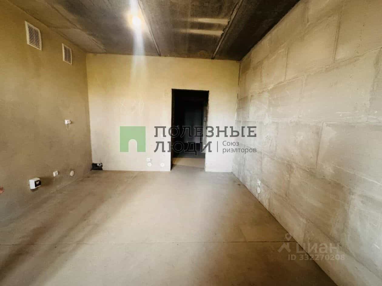 Россия, Орловский муниципальный округ, посёлок Зареченский (Образцовское сельское поселение), улица Царев Брод, 33А, фото 5
