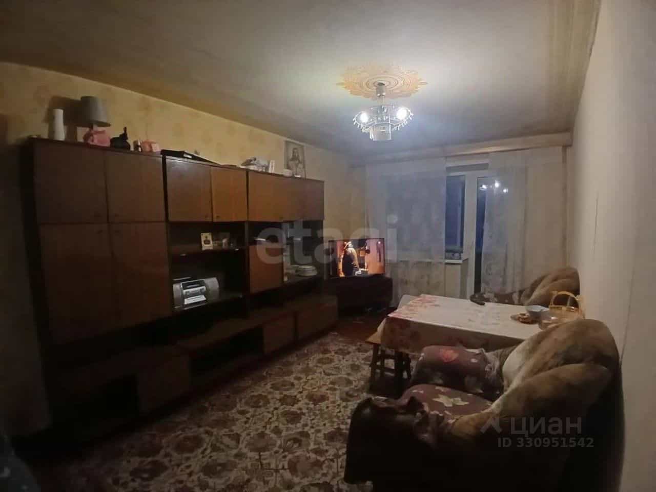 Россия, Смоленская область, Сафоново, посёлок Горный, Ленинградская улица, 15, фото 2