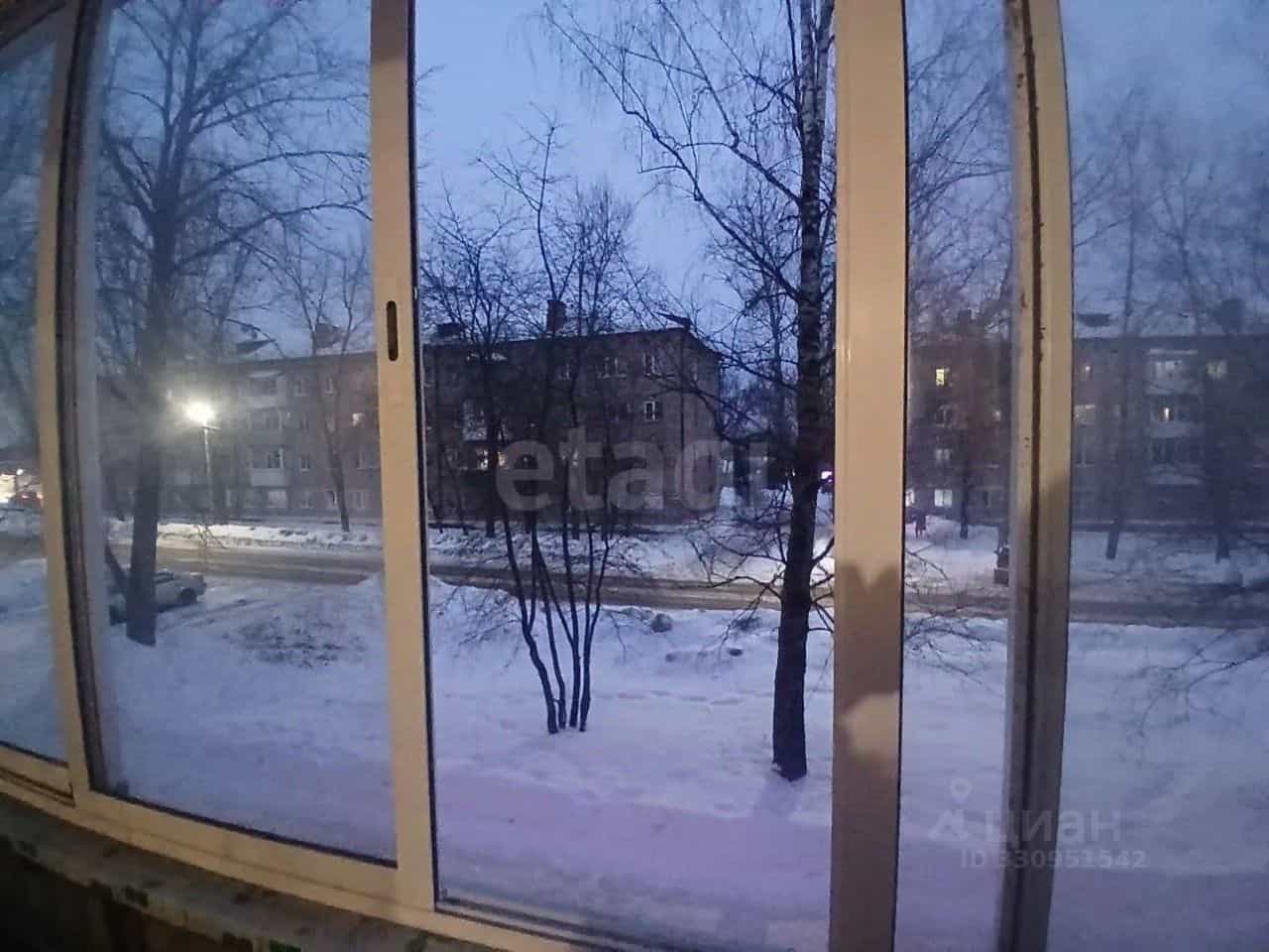 Россия, Смоленская область, Сафоново, посёлок Горный, Ленинградская улица, 15, фото 7