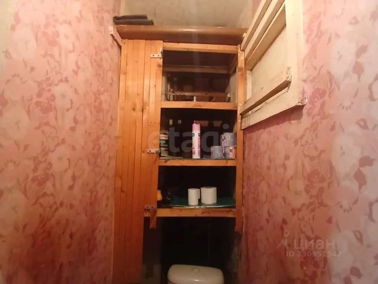 Россия, Смоленская область, Сафоново, посёлок Горный, Ленинградская улица, 15, фото 10