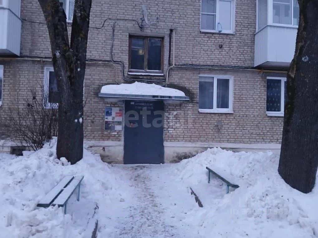 Россия, Смоленская область, Сафоново, посёлок Горный, Ленинградская улица, 15, фото 27