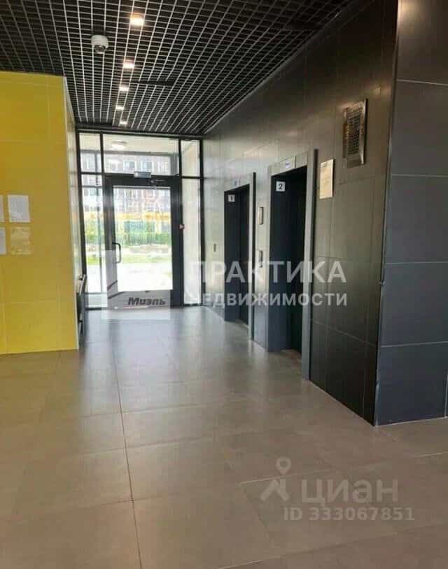 Россия, Москва, Новомосковский административный округ, район Коммунарка, Саларьевская улица, 14к2, фото 15