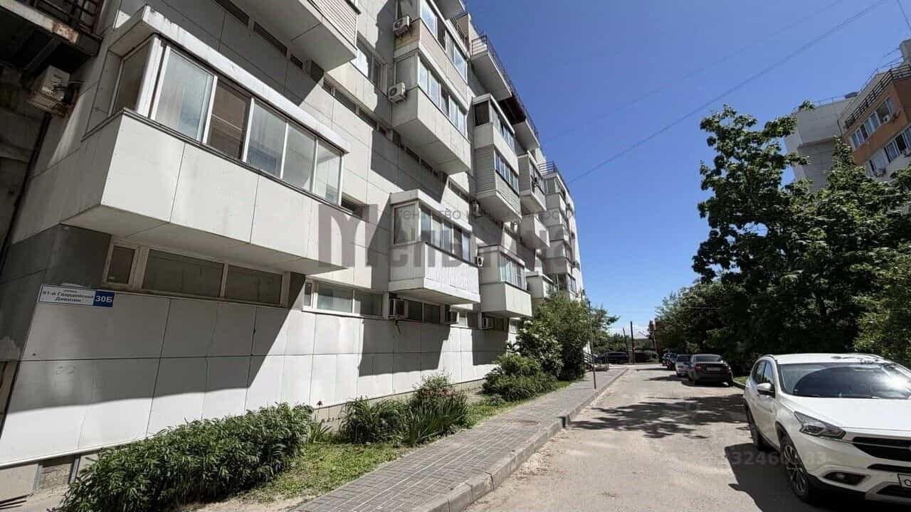 Россия, Волгоград, улица 51-й Гвардейской Дивизии, 30Б, фото 5