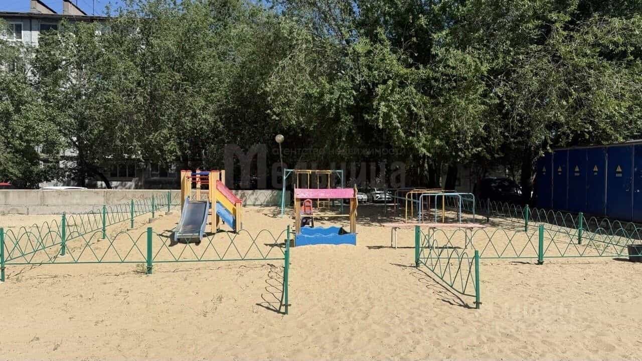 Россия, Волгоград, улица 51-й Гвардейской Дивизии, 30Б, фото 6