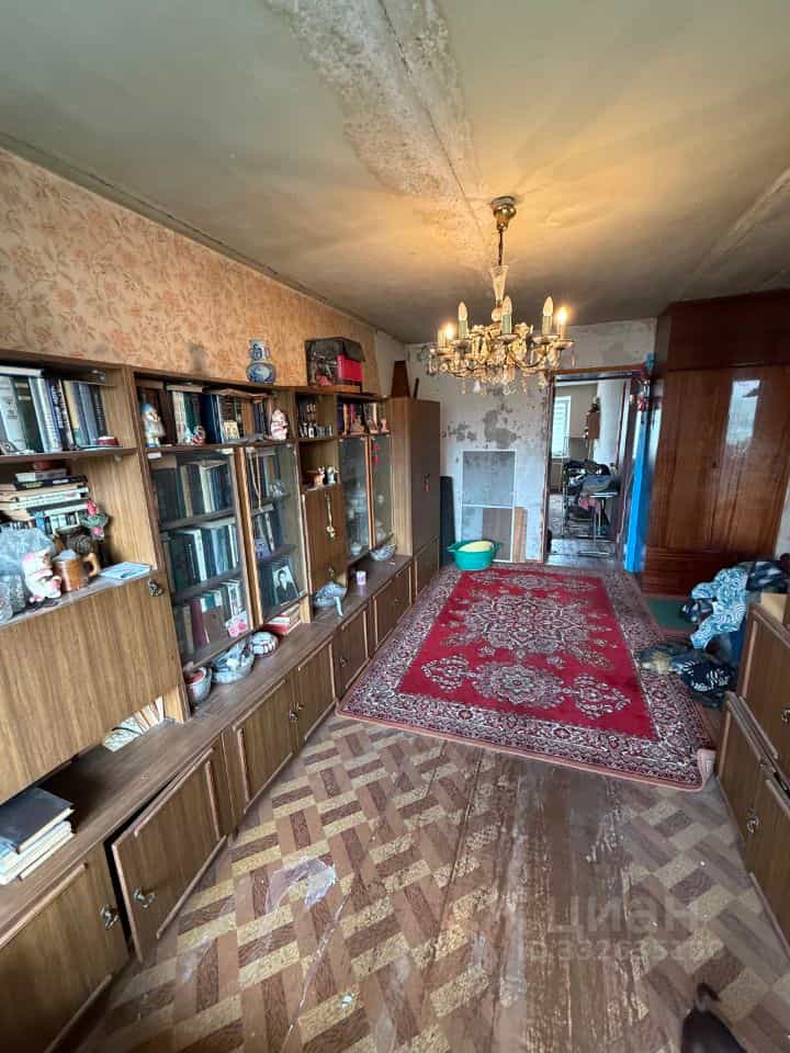 Россия, Омск, посёлок Амурский, 4-я улица Челюскинцев, 97