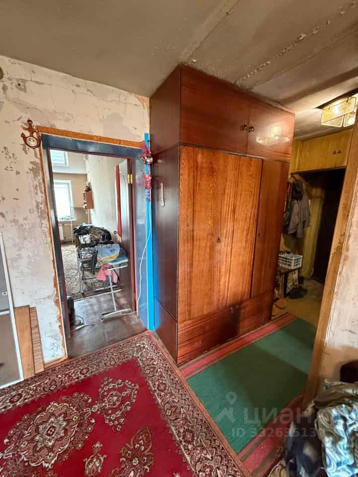 Россия, Омск, посёлок Амурский, 4-я улица Челюскинцев, 97, фото 3