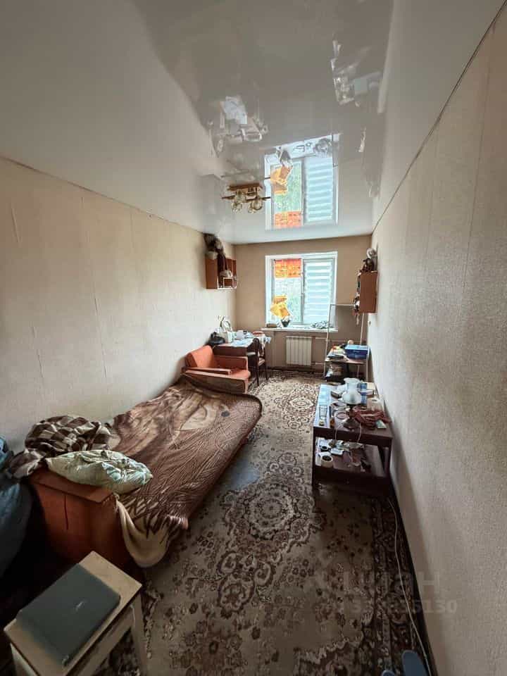 Россия, Омск, посёлок Амурский, 4-я улица Челюскинцев, 97, фото 5