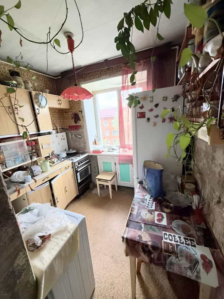 Россия, Омск, посёлок Амурский, 4-я улица Челюскинцев, 97, фото 6