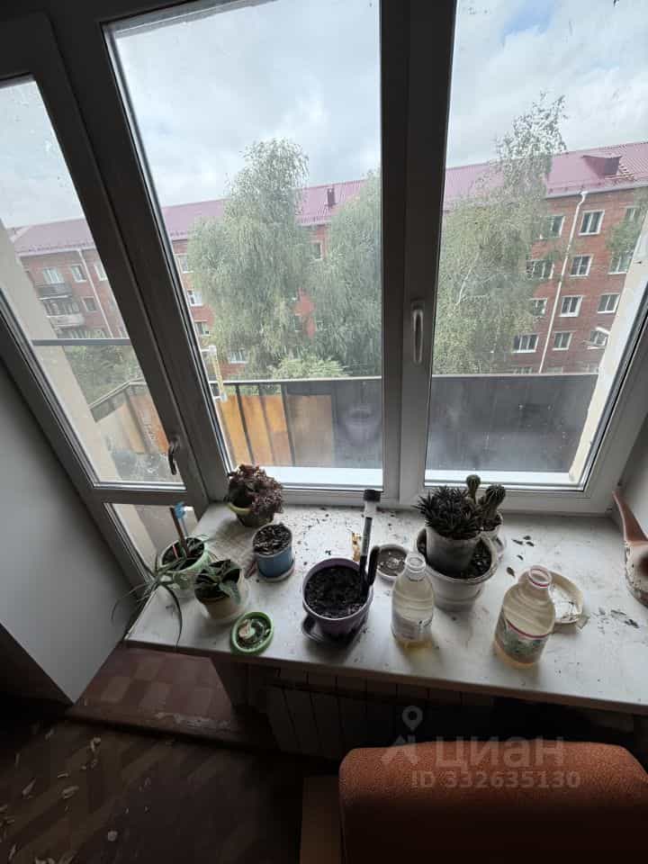 Россия, Омск, посёлок Амурский, 4-я улица Челюскинцев, 97, фото 7