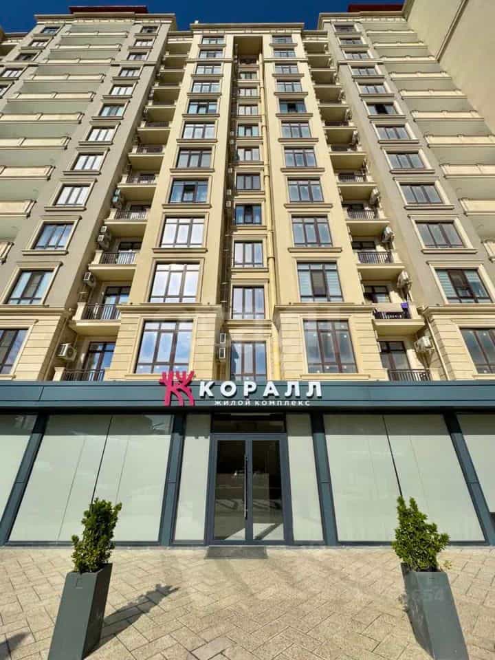 Россия, Республика Дагестан, Махачкала, улица Тулпара Мусалаева, 32