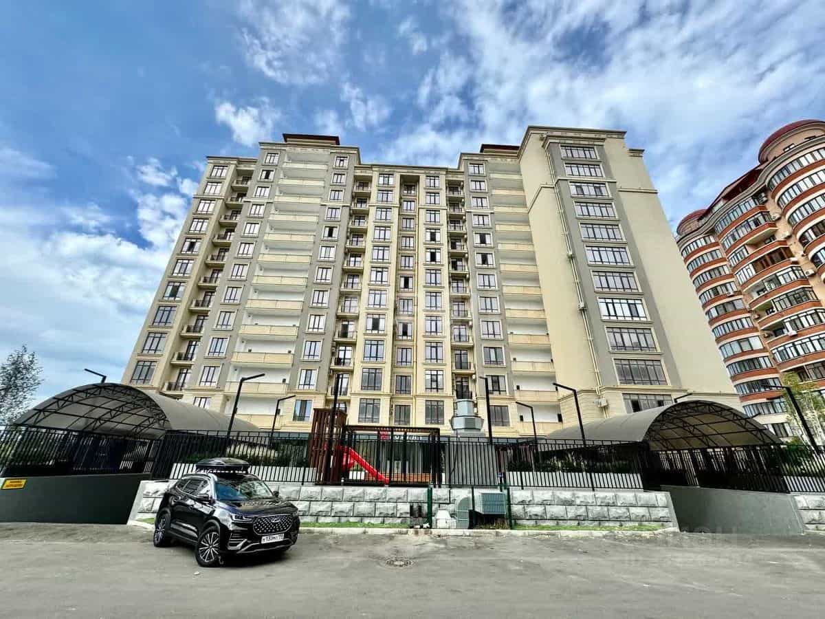 Россия, Республика Дагестан, Махачкала, улица Тулпара Мусалаева, 32, фото 6