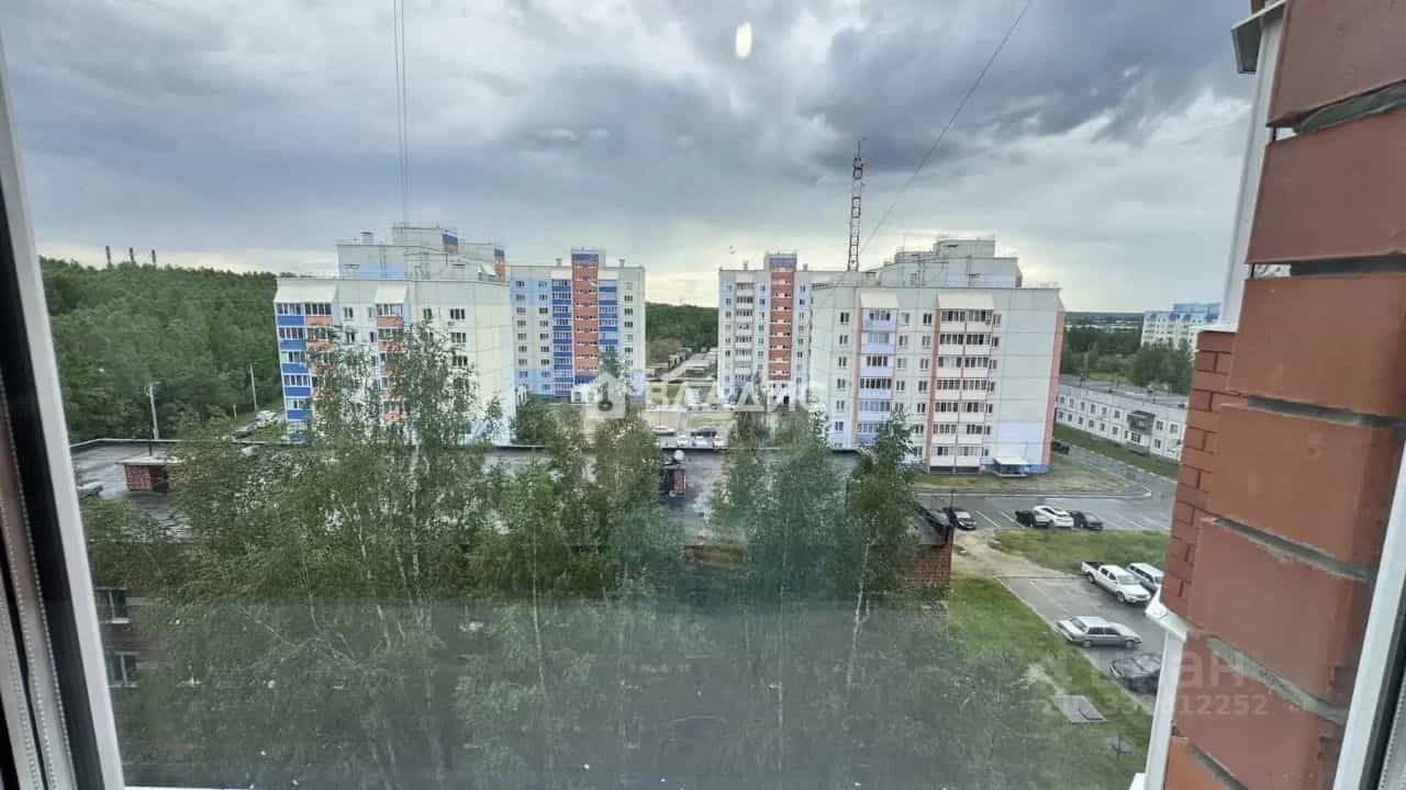 Россия, Ханты-Мансийский автономный округ — Югра, Пыть-Ях, улица Романа Кузоваткина, 16, фото 20
