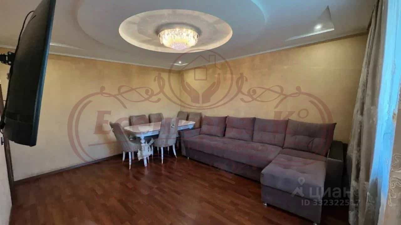 Россия, Курган, жилой район Заозёрный, 2-й микрорайон, 3, фото 8