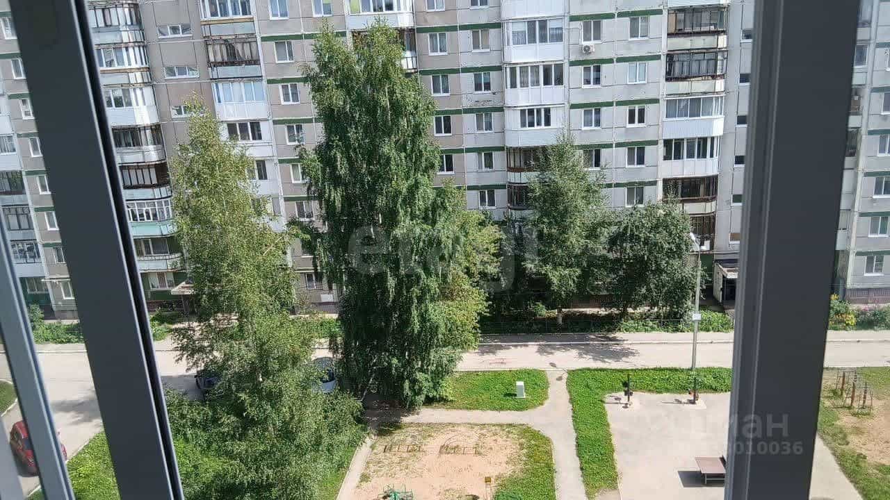 Россия, Пермь, Вижайская улица, 18, фото 3