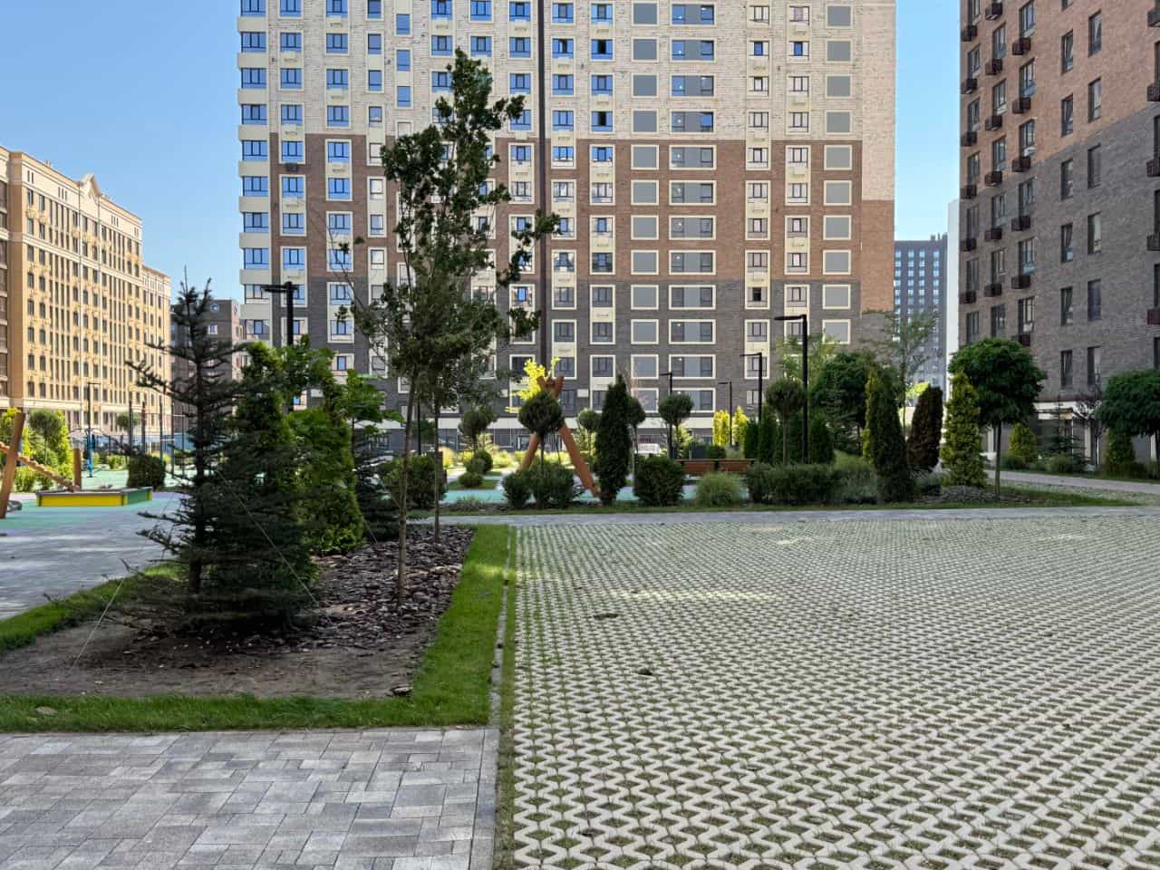 Россия, Ставрополь, улица Николая Голодникова, 7к1, фото 24